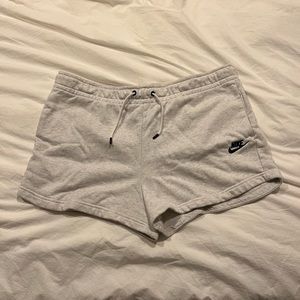 Nike Fleece Shorts